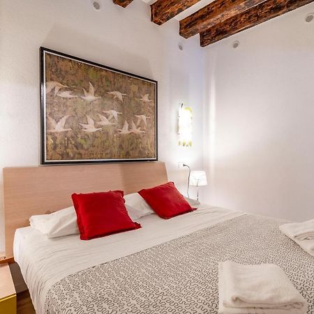 Apartmán Ca Fontana Benátky Exteriér fotografie