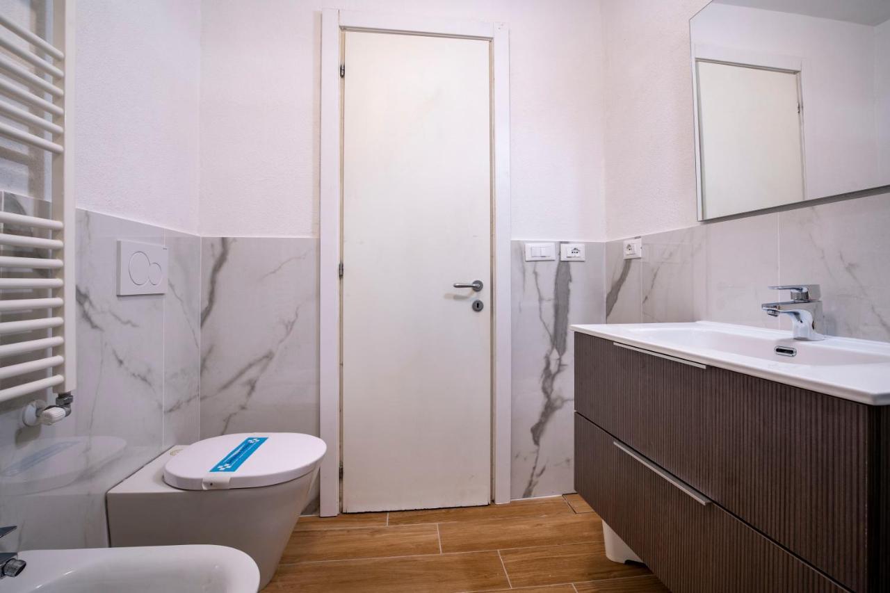 Apartmán Ca Fontana Benátky Exteriér fotografie