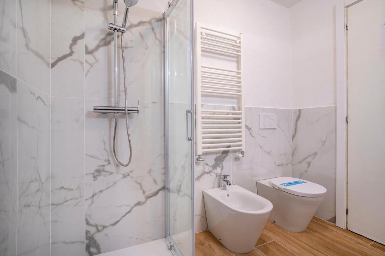 Apartmán Ca Fontana Benátky Exteriér fotografie